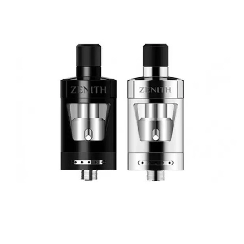 Preview: Innokin Zenith 22mm MTL Verdampfer Tank